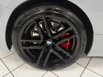 BMW M8 Competition Cabrio