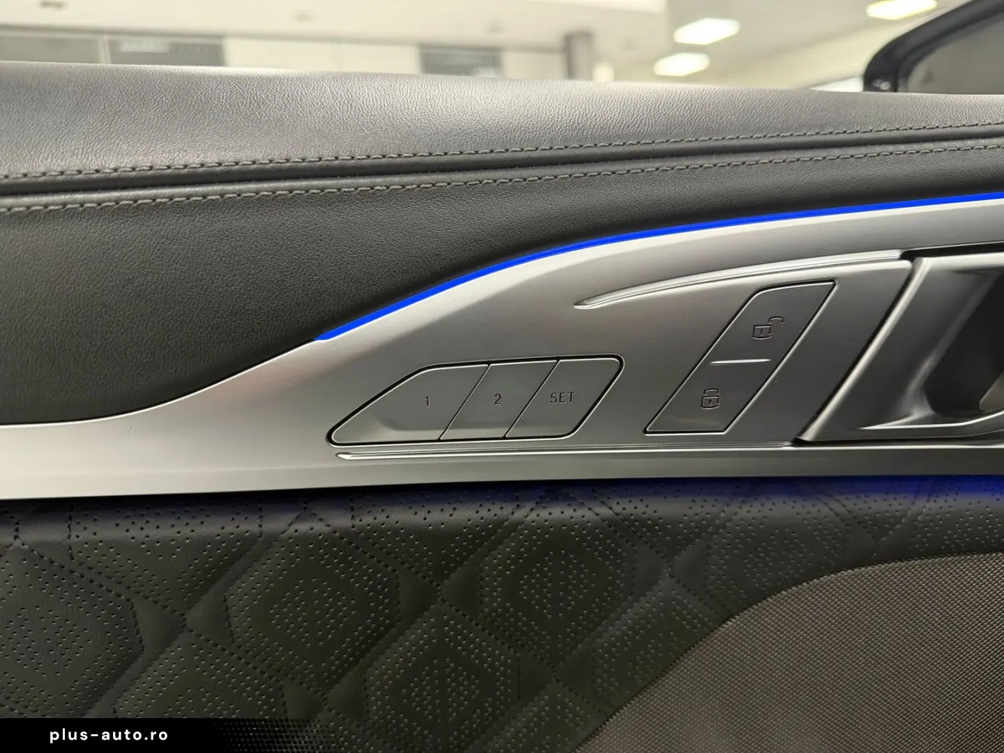 BMW M8 Competition Cabrio