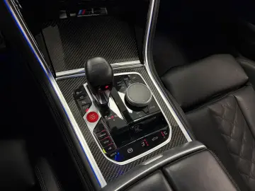 BMW M8 Competition Cabrio