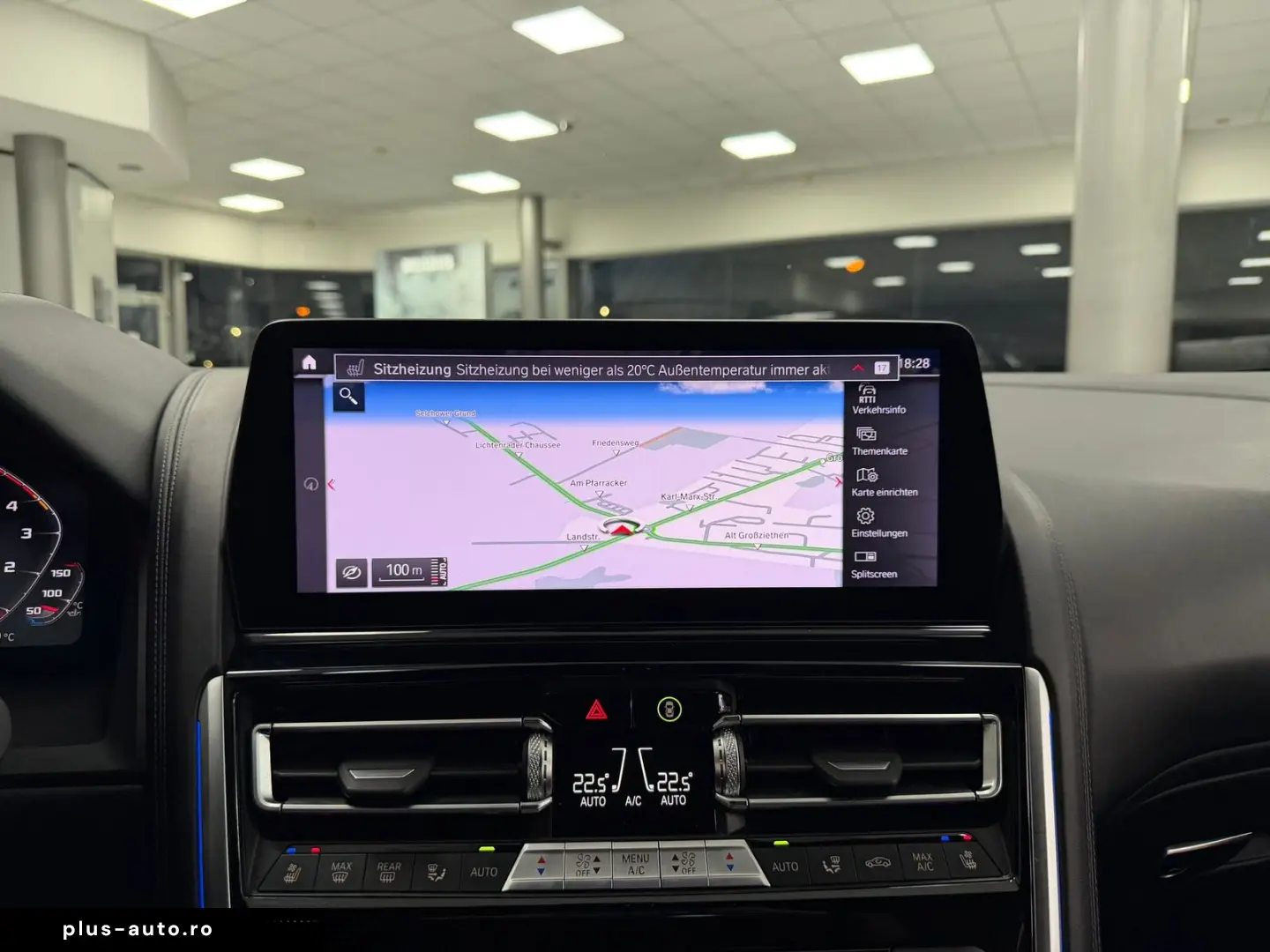 BMW M8 Competition Cabrio