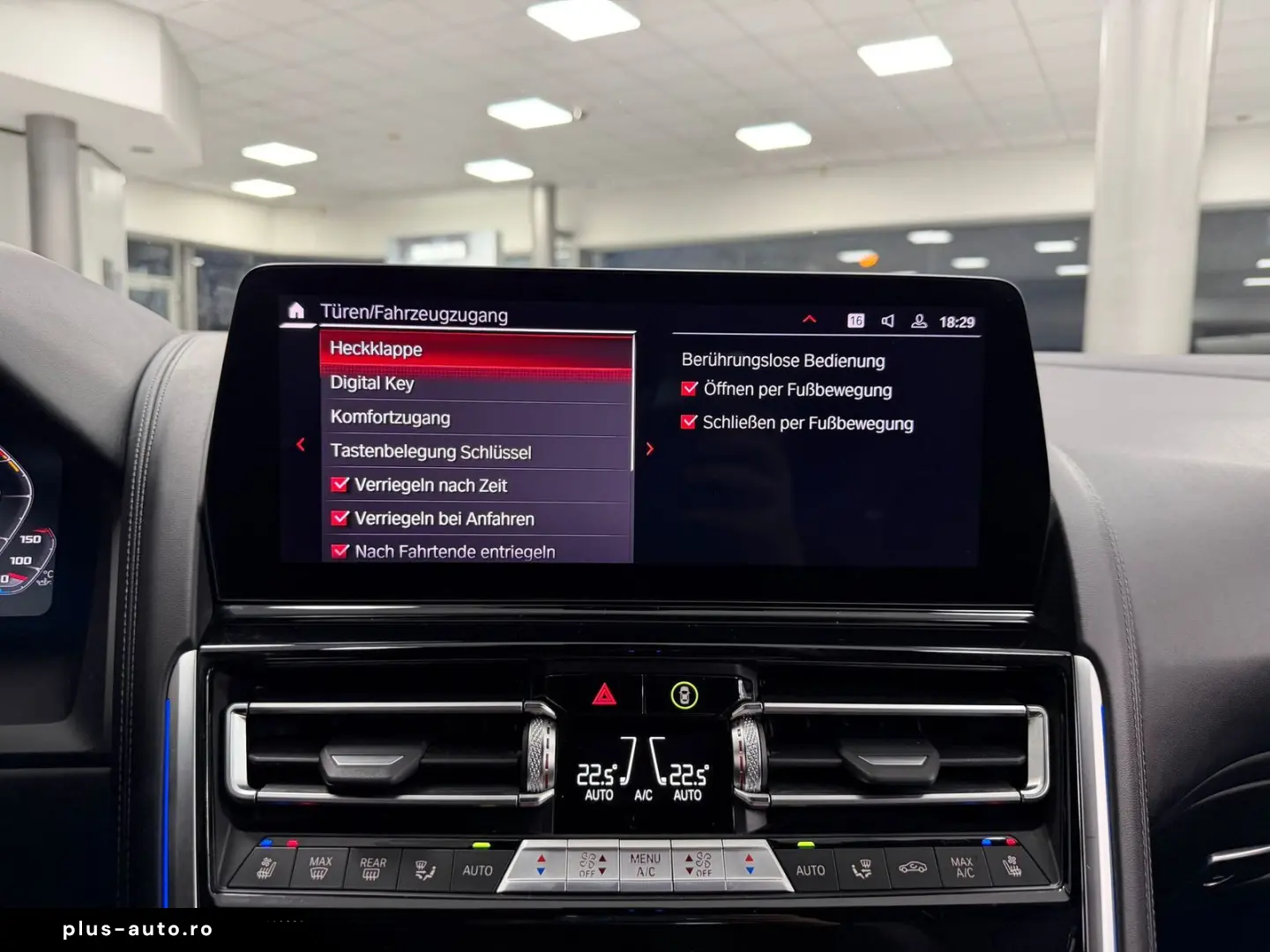 BMW M8 Competition Cabrio