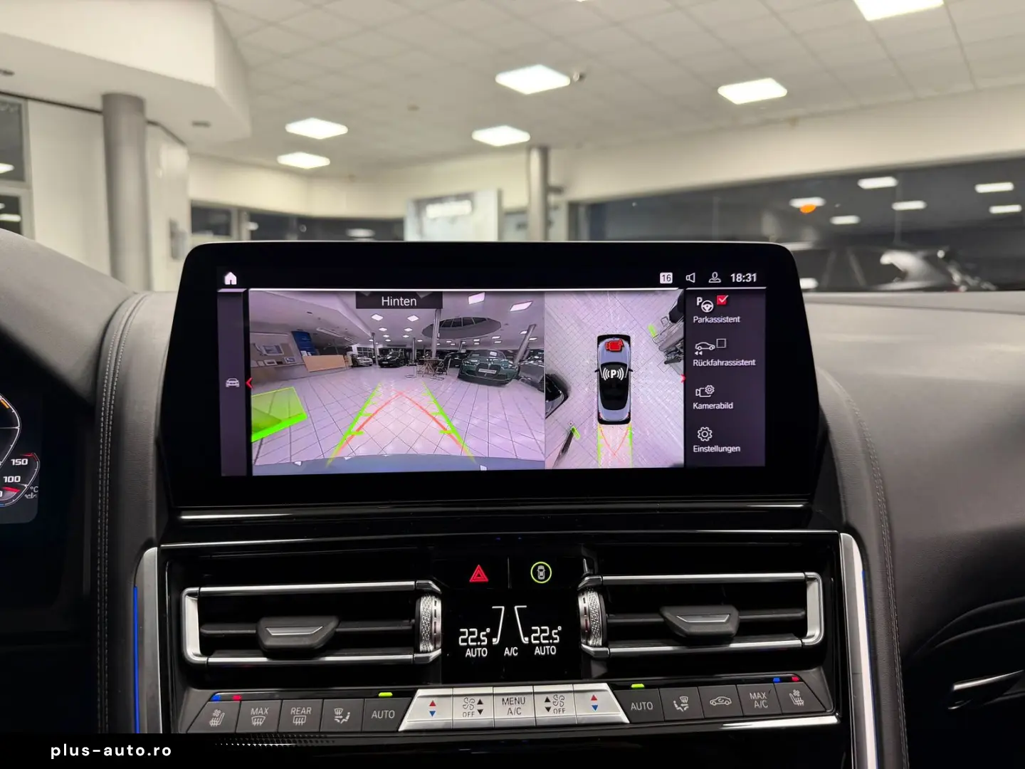 BMW M8 Competition Cabrio