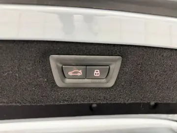 BMW M8 Competition Cabrio