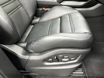 Cayenne Coupe III E-Hybrid Beifahrerdisplay  18