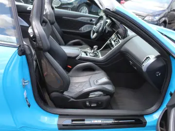 BMW M8 Competition Cabrio