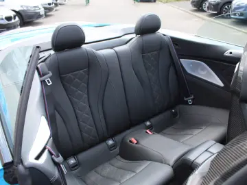 BMW M8 Competition Cabrio