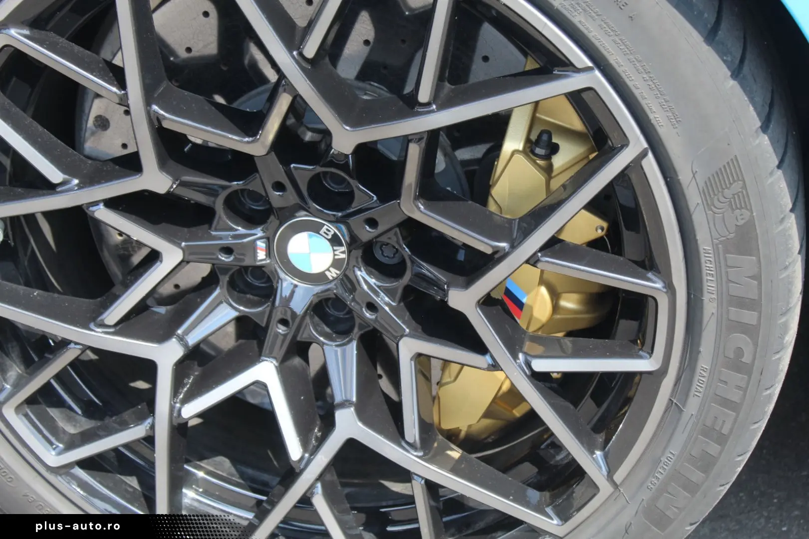 BMW M8 Competition Cabrio