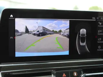 BMW M8 Competition Cabrio