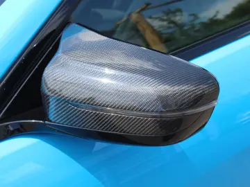 BMW M8 Competition Cabrio