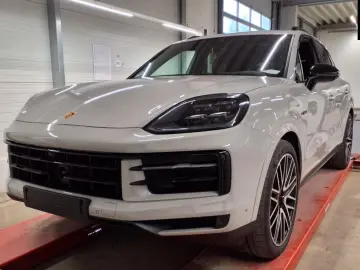 Cayenne S E-Hybrid Inno Pano HD-Matrix PDCC 22