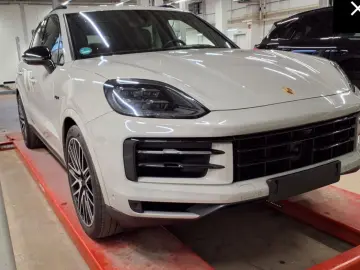 Cayenne S E-Hybrid Inno Pano HD-Matrix PDCC 22