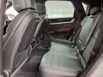 Cayenne S E-Hybrid Inno Pano HD-Matrix PDCC 22