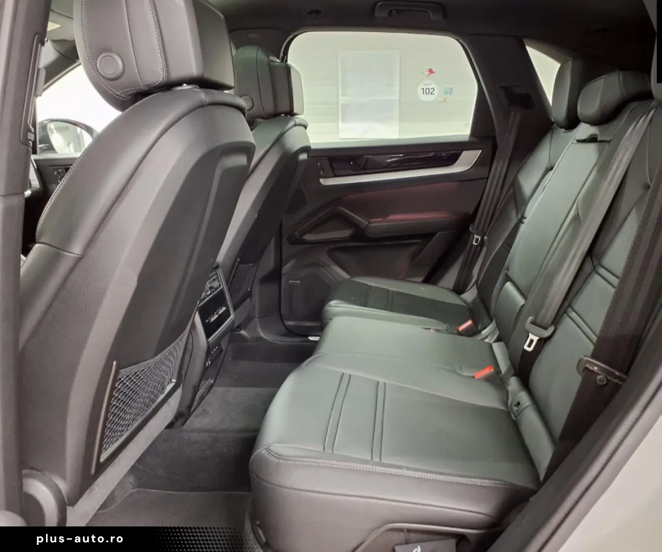 Cayenne S E-Hybrid Inno Pano HD-Matrix PDCC 22