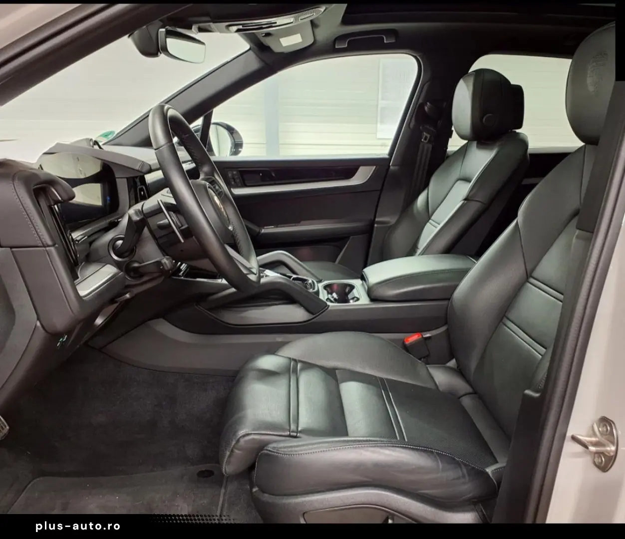 Cayenne S E-Hybrid Inno Pano HD-Matrix PDCC 22