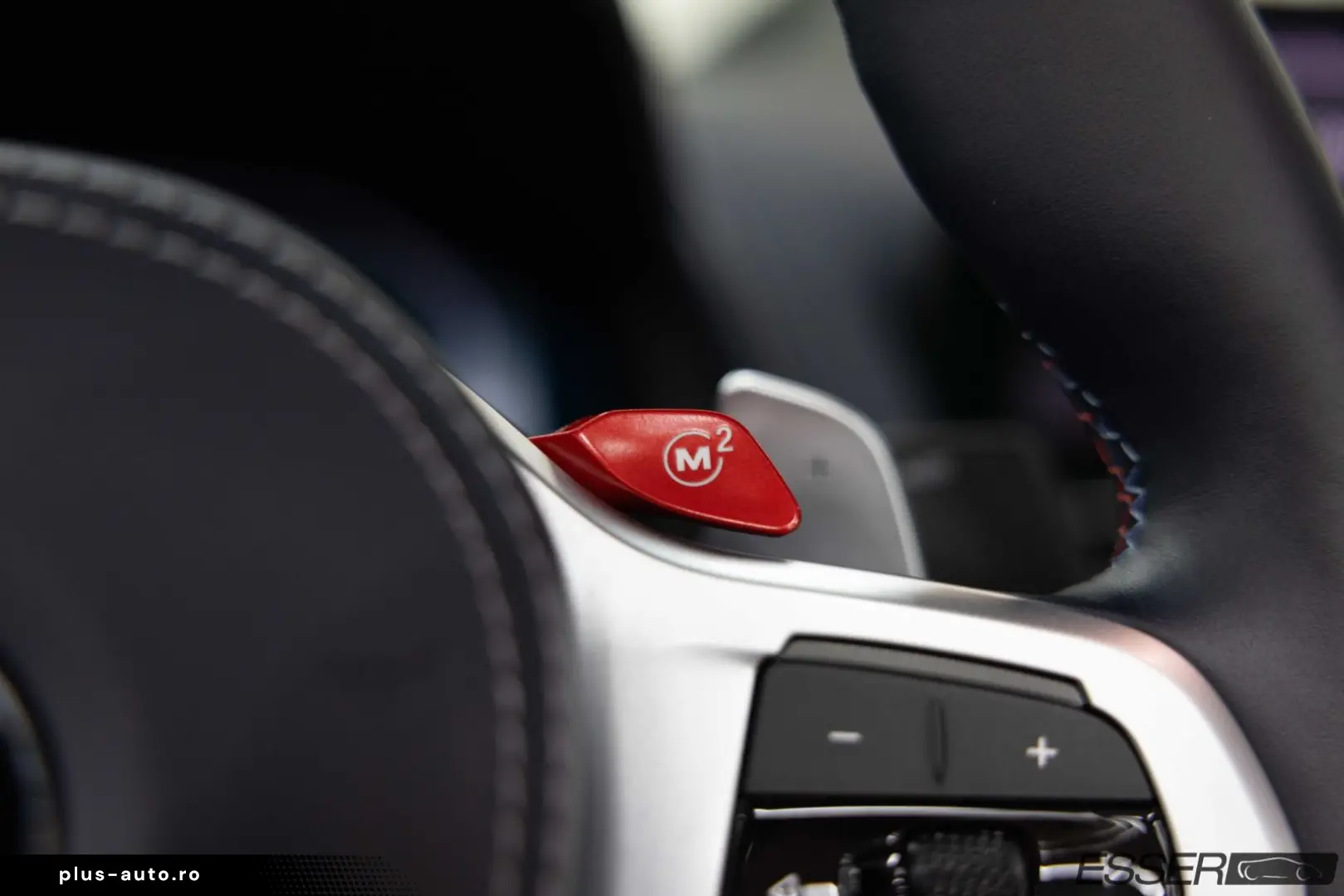 BMW M8 Competition xDrive Cabrio