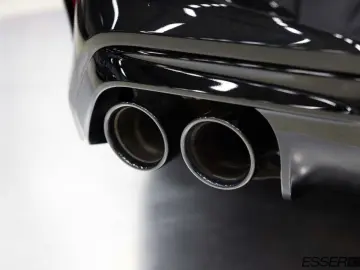 BMW M8 Competition xDrive Cabrio