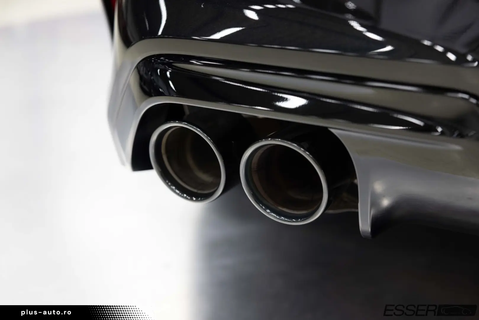 BMW M8 Competition xDrive Cabrio