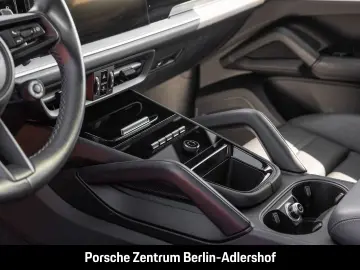 Cayenne E-Hybrid BOSE Panoramadach Surround-View