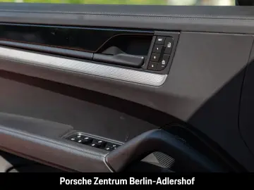 Cayenne E-Hybrid BOSE Panoramadach Surround-View