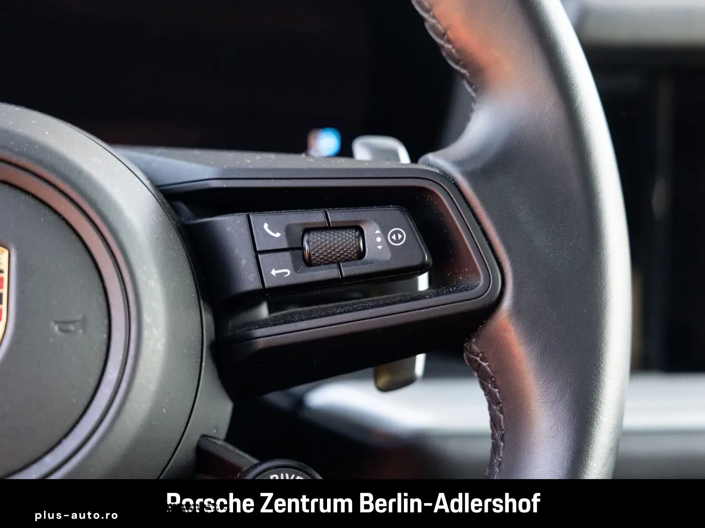 Cayenne E-Hybrid BOSE Panoramadach Surround-View