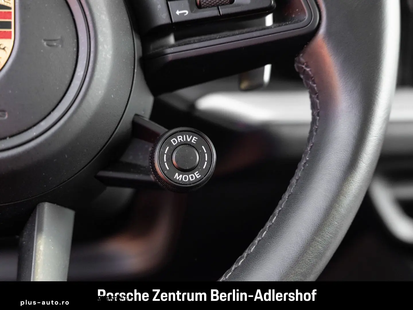 Cayenne E-Hybrid BOSE Panoramadach Surround-View