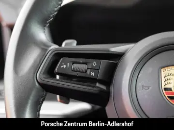 Cayenne E-Hybrid BOSE Panoramadach Surround-View