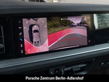 Cayenne E-Hybrid BOSE Panoramadach Surround-View