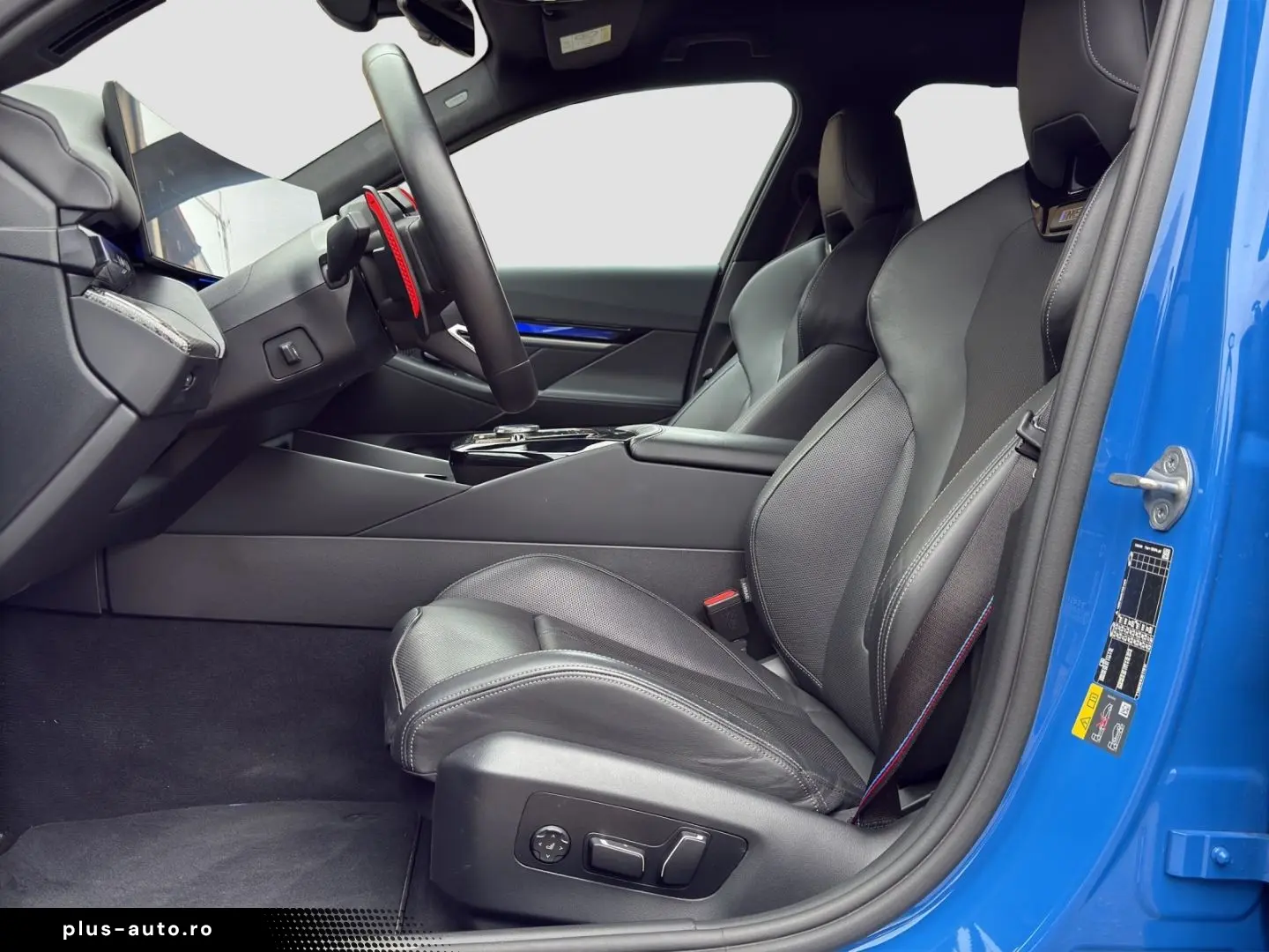 BMW M5 M Performance