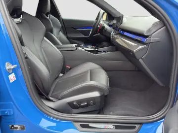 BMW M5 M Performance