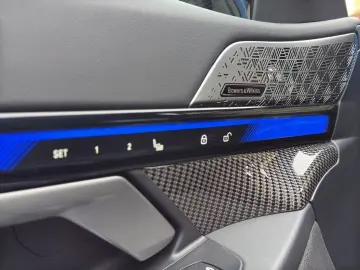 BMW M5 M Performance