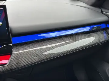 BMW M5 M Performance