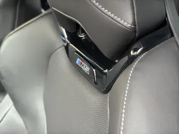 BMW M5 M Performance