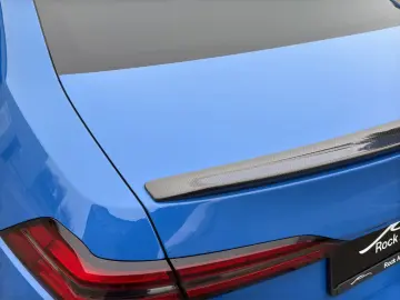 BMW M5 M Performance