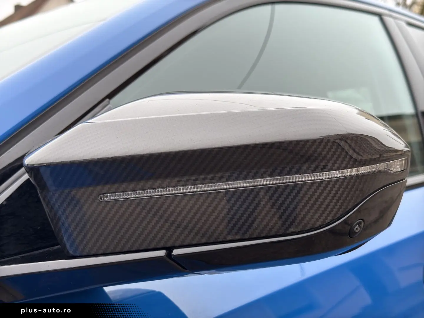 BMW M5 M Performance