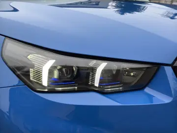 BMW M5 M Performance