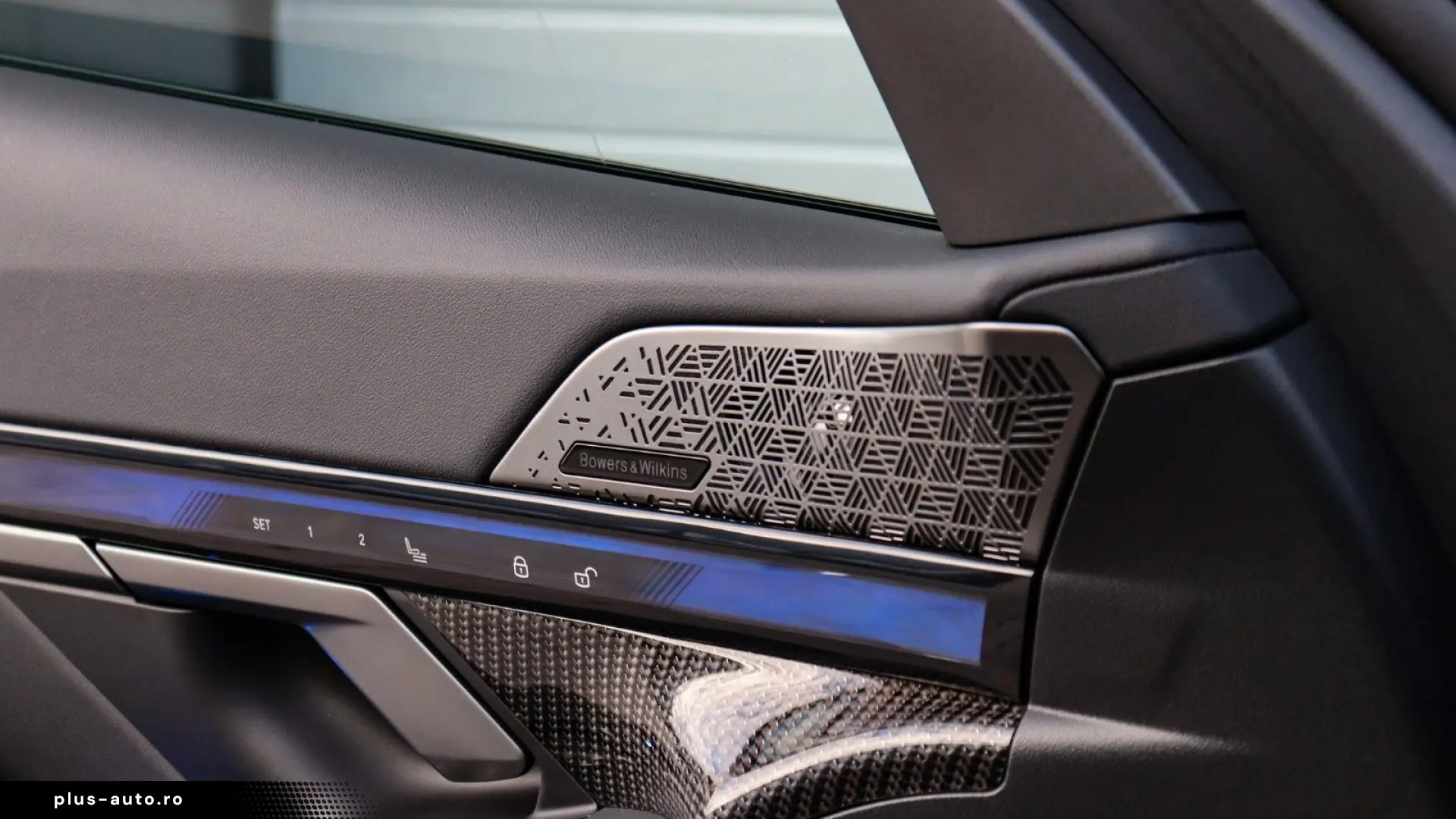 BMW M5 Sedan  Carbon Pack