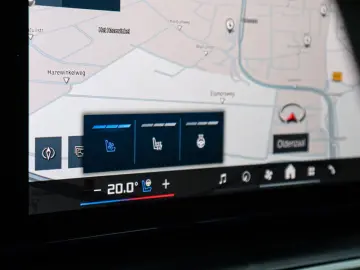 BMW M5 Sedan  Carbon Pack