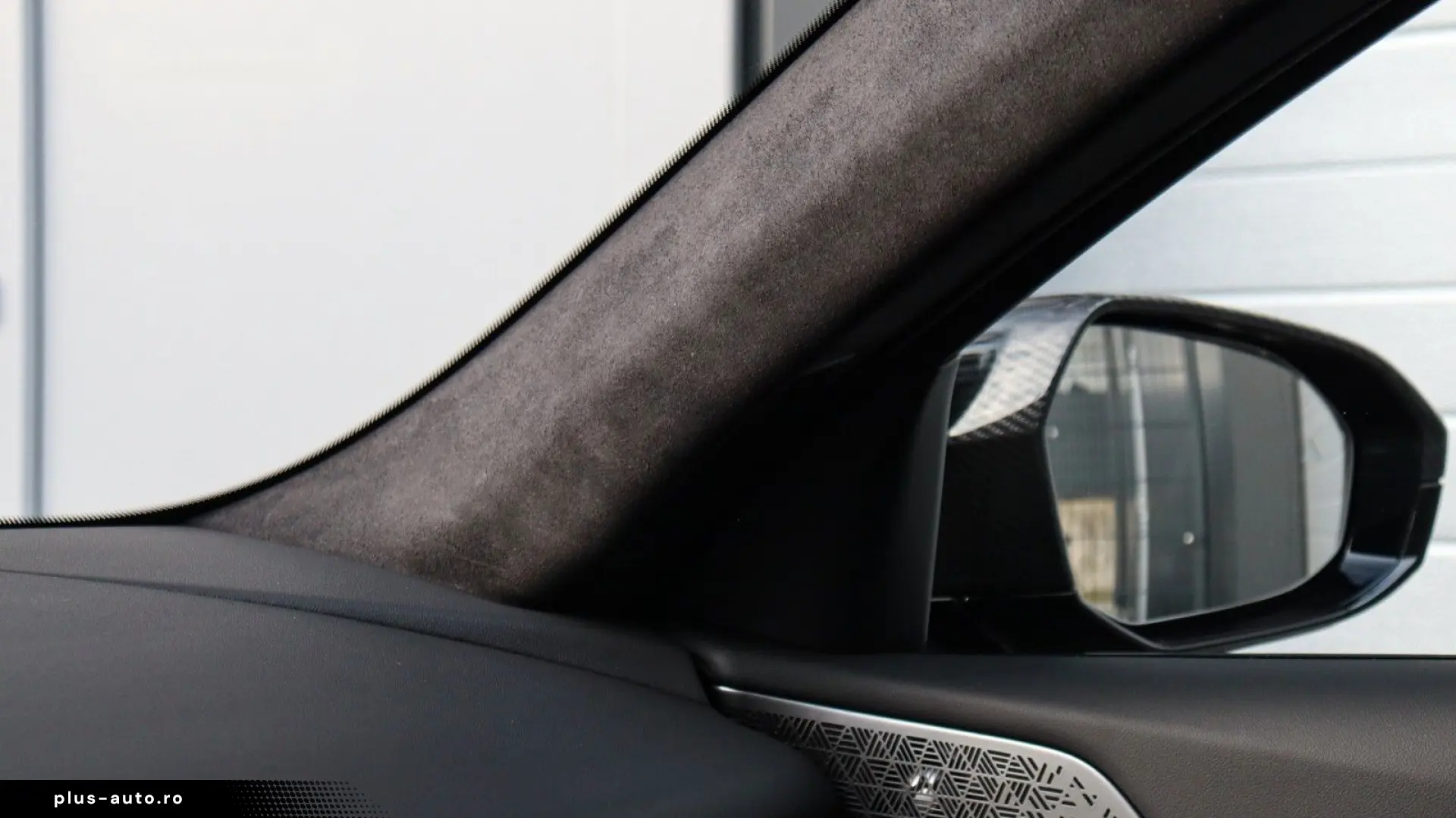 BMW M5 Sedan  Carbon Pack