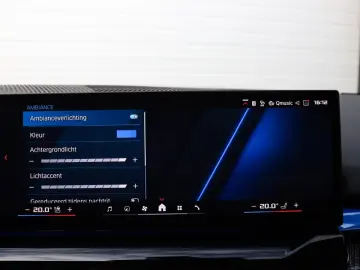 BMW M5 Sedan  Carbon Pack