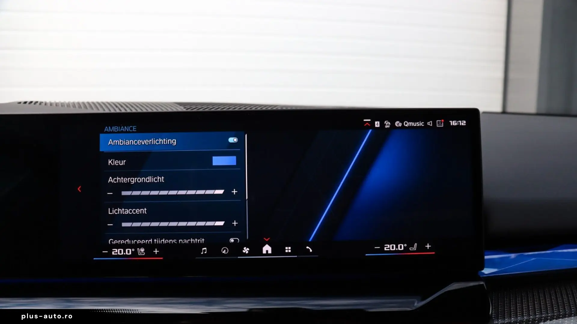 BMW M5 Sedan  Carbon Pack