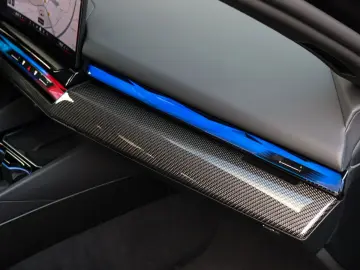 BMW M5 Sedan  Carbon Pack