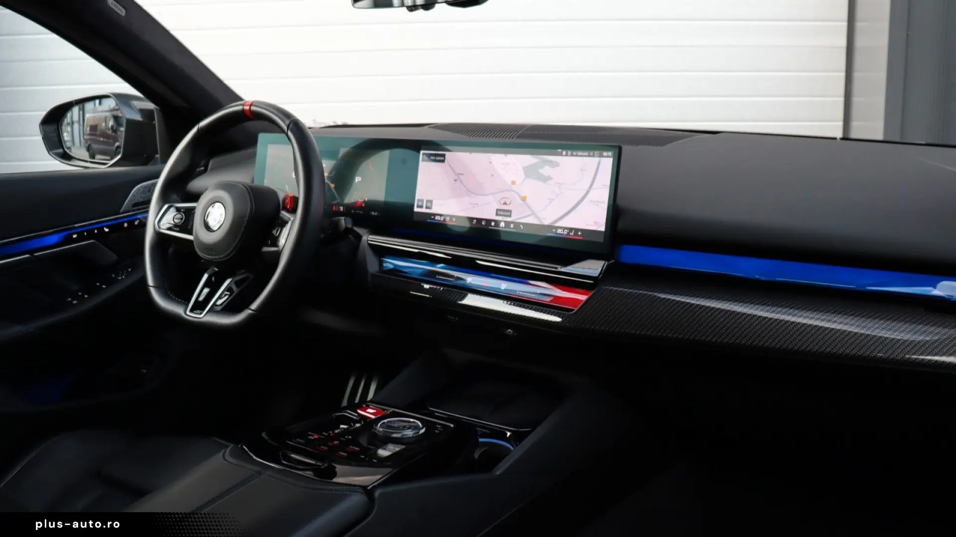 BMW M5 Sedan  Carbon Pack