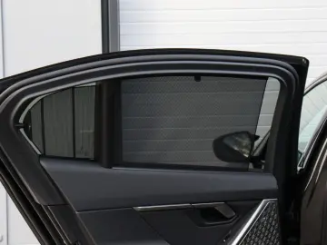 BMW M5 Sedan  Carbon Pack