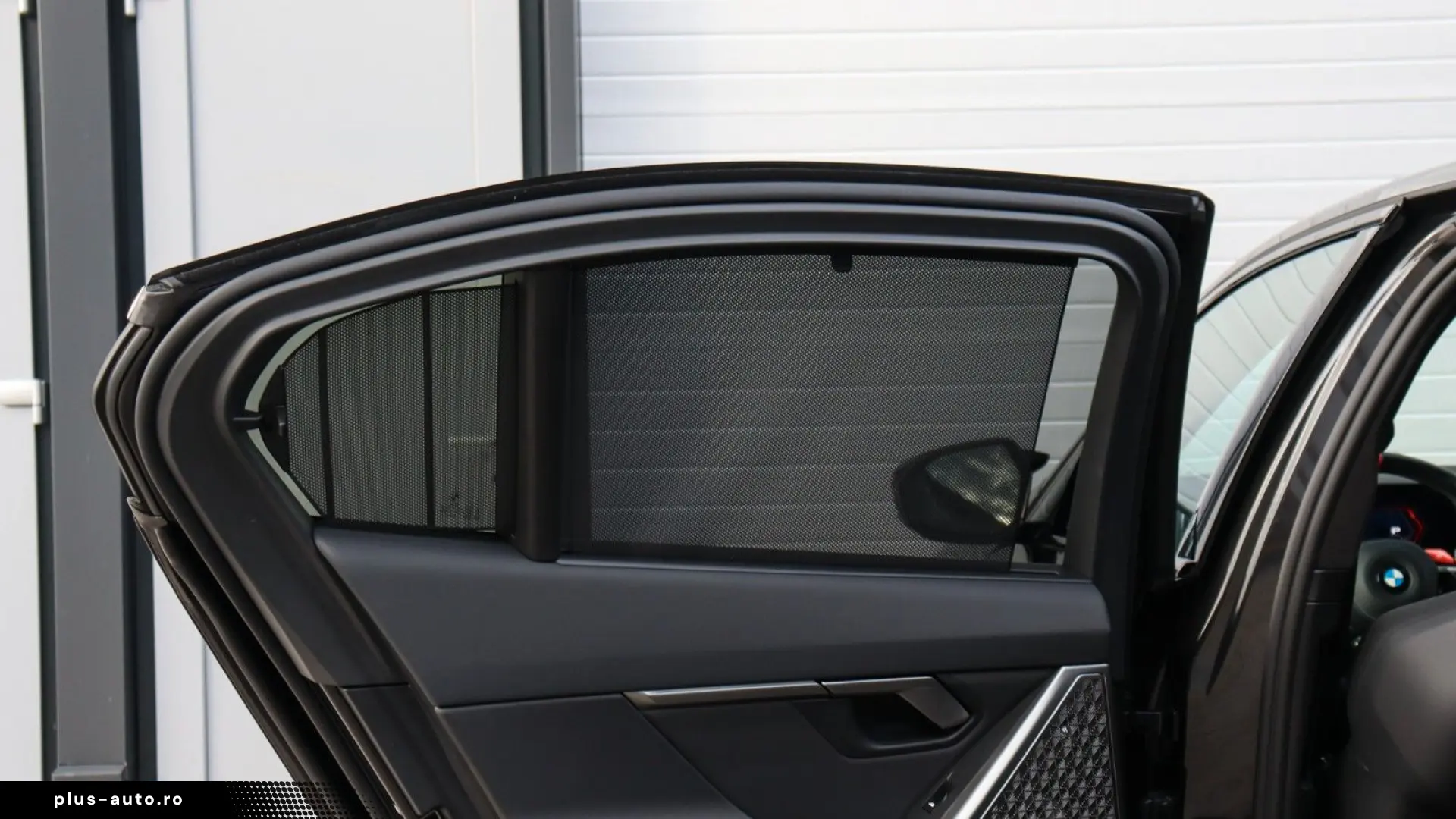 BMW M5 Sedan  Carbon Pack