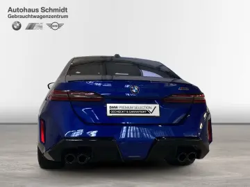 BMW M5 Limousine