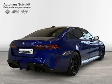BMW M5 Limousine