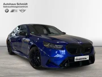 BMW M5 Limousine