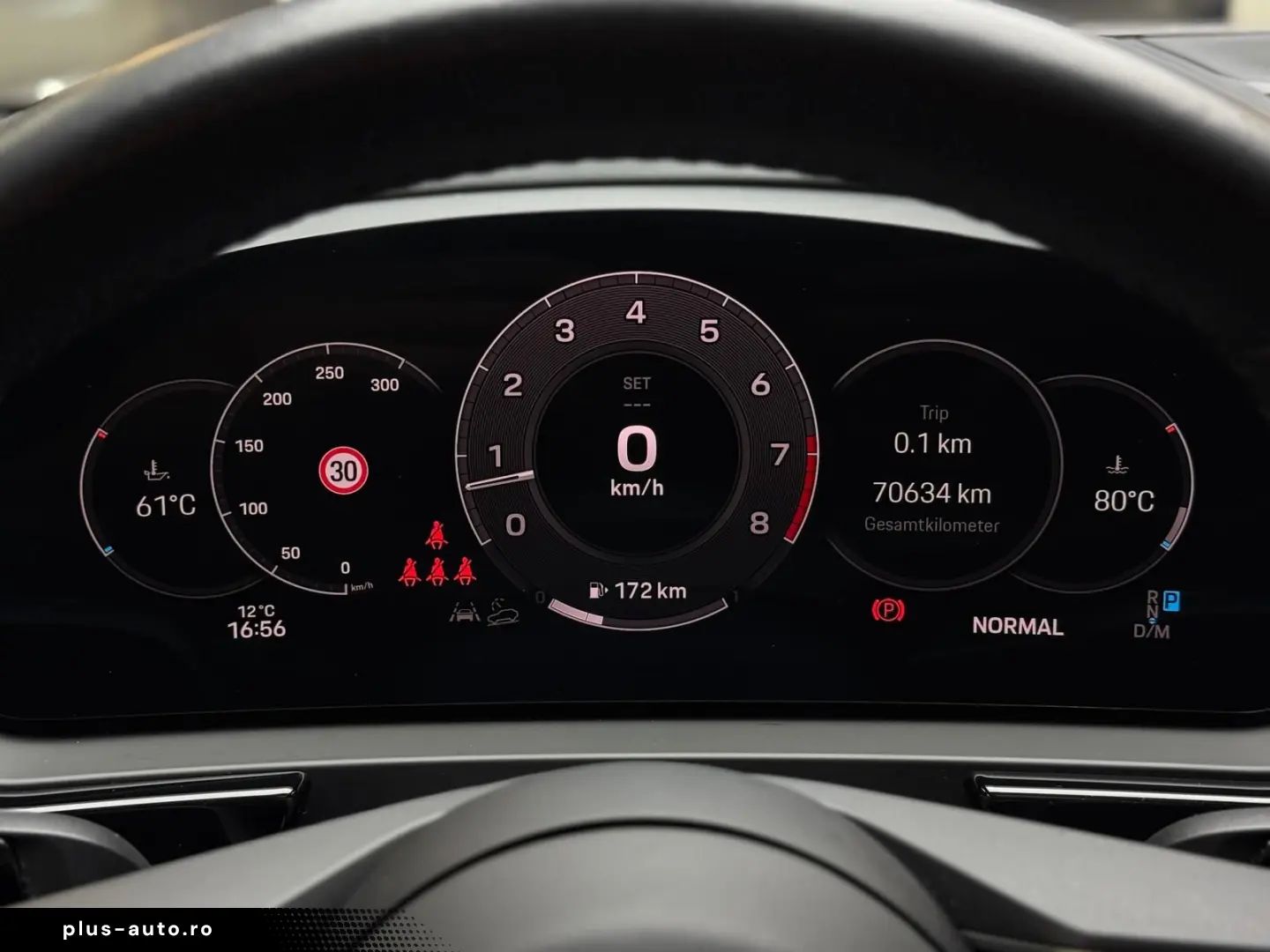 Cayenne S  Kreide Pano HuD InnoDrive Sport-Desig