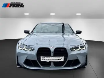 BMW M4 Competition M XDR