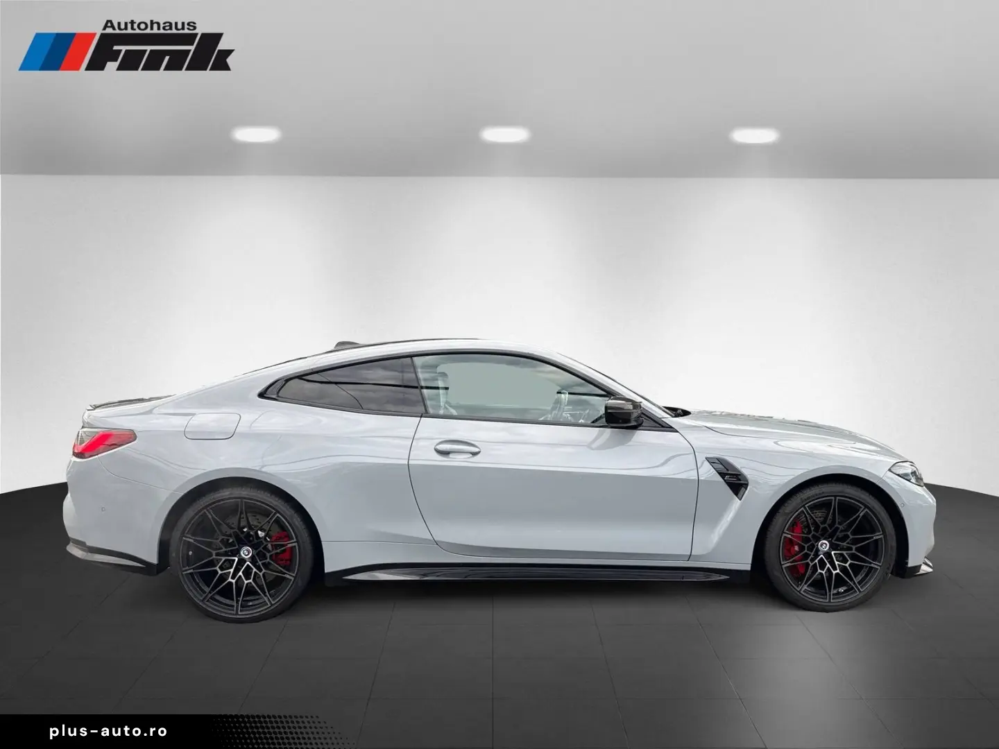 BMW M4 Competition M XDR